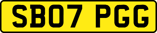 SB07PGG