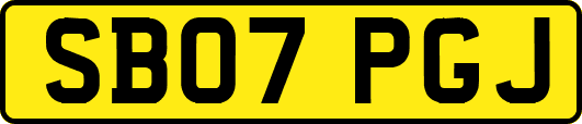 SB07PGJ