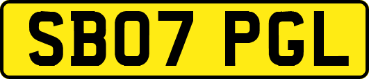 SB07PGL