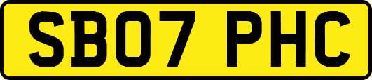 SB07PHC