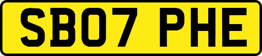 SB07PHE