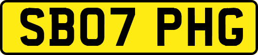 SB07PHG