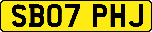 SB07PHJ