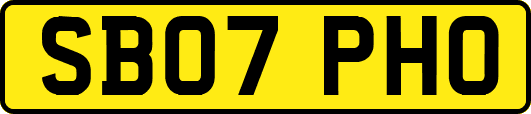 SB07PHO