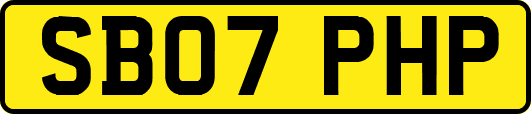 SB07PHP
