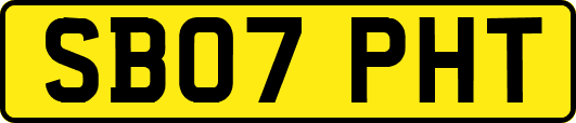 SB07PHT