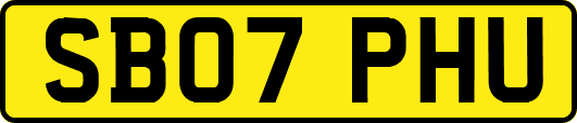 SB07PHU