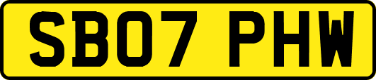 SB07PHW