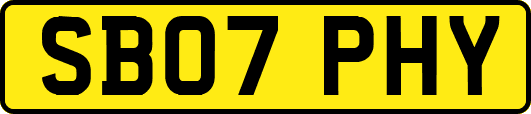 SB07PHY