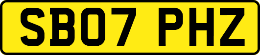 SB07PHZ