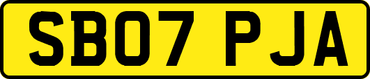 SB07PJA