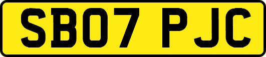 SB07PJC