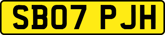 SB07PJH