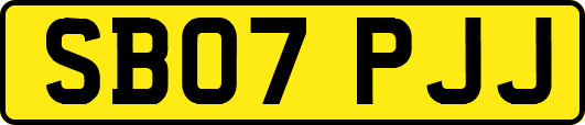 SB07PJJ