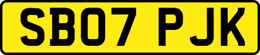 SB07PJK