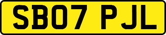 SB07PJL
