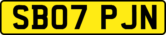 SB07PJN