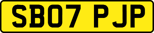 SB07PJP