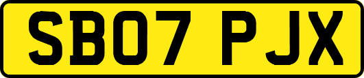 SB07PJX