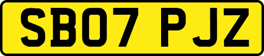 SB07PJZ
