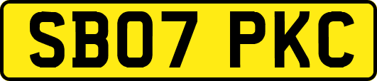 SB07PKC