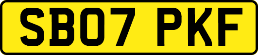 SB07PKF