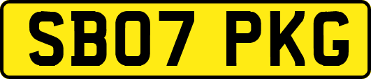 SB07PKG
