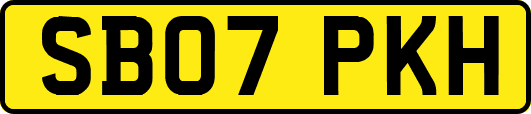 SB07PKH
