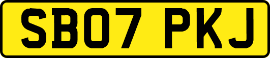 SB07PKJ