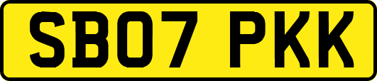 SB07PKK