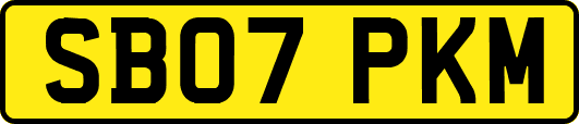 SB07PKM