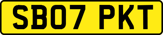 SB07PKT