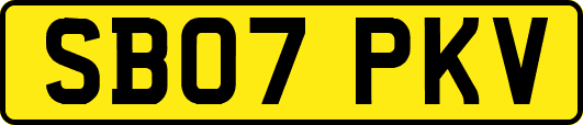 SB07PKV