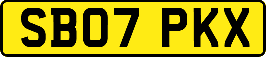 SB07PKX