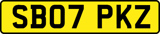 SB07PKZ