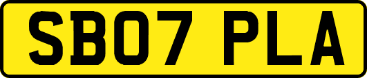 SB07PLA