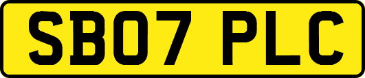 SB07PLC
