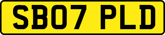 SB07PLD
