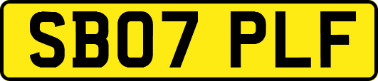SB07PLF