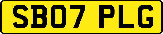 SB07PLG