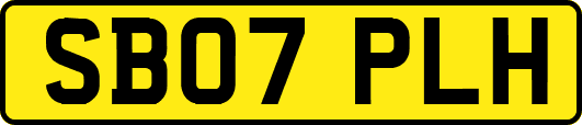 SB07PLH
