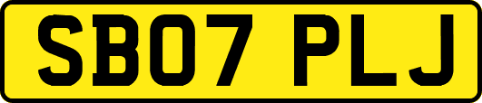 SB07PLJ