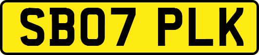 SB07PLK