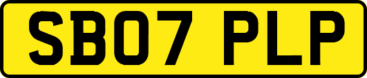 SB07PLP