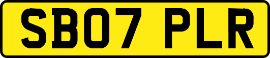 SB07PLR
