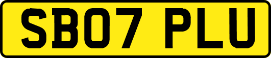 SB07PLU