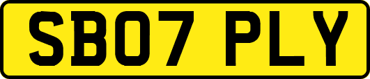 SB07PLY