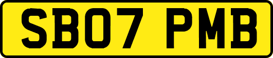 SB07PMB