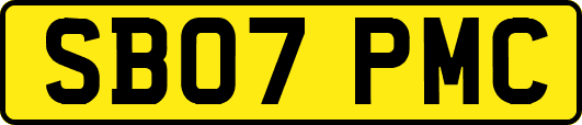 SB07PMC