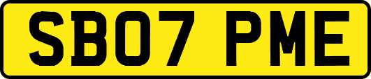 SB07PME
